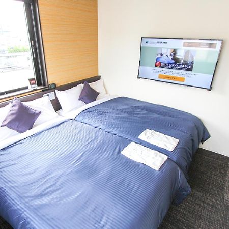 Hotel Livemax Kyoto Teramachidori Номер фото