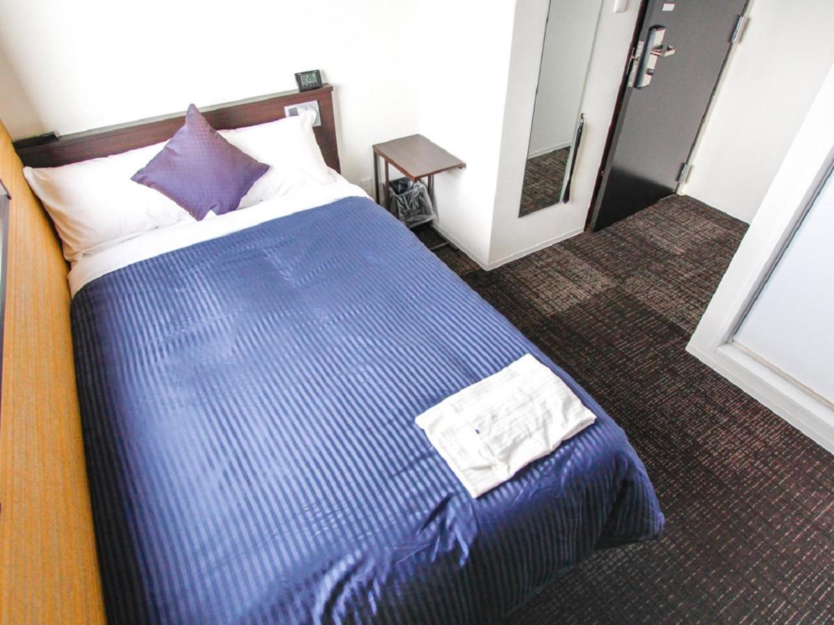 Hotel Livemax Kyoto Teramachidori Экстерьер фото